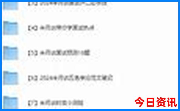最火的旅游景点排名前十